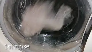 Dark garment's wash/Quick 40,600