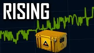 Prisma 2 Case Rising CSGO Investing News & Market Updates