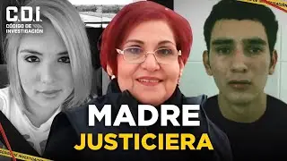 Caso de Miriam Rodríguez: cómo persiguió a los secues*** de su hija | Código de Investigación