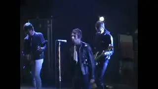 Oasis - 2008-09-04 - Scotiabank Place, Ottawa, Canada
