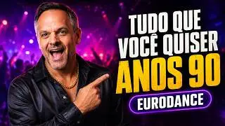 Tudo O Que Você Quiser (Eu Posso Ser...) - DJ Alessandro Gomes | Official Video