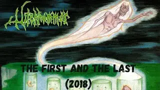 Witchhammer: The First and the Last (2018) | Regrava&ccedil;&atilde;o 2018 | Cogumelo Records