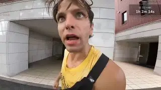 Sam Pepper Gets Pressed For Acting Gay