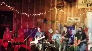 Cheech's Super Deece New Year 2016 Free Fallin'