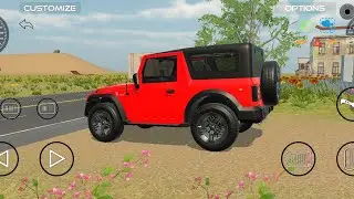 Indian Vehicles Simulator 3d | Android gameplay | car gameplay #gaming #game #hotgamer #games #329k