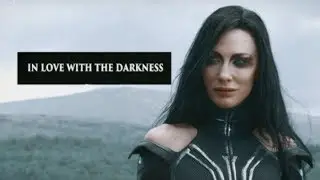 Hela | in love with the darkness