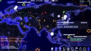 -01- Let's Play Defcon Multiplayer