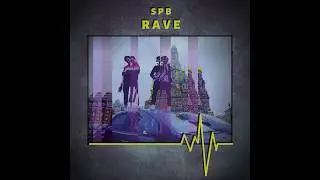 Casual Madness - SPB RAVE