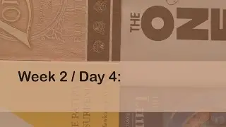 📙 LET'S READ TOGETHER (10 mins.) - Week 2. Day 4.