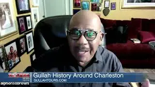 Lowcountry History with Gullah Tours