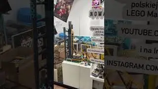 LEGO Roller Coaster 2018 vs LEGO Loop Coaster 2022