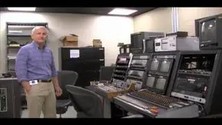 A Tour of Access Fort Wayne by Bob Ihrie pt1
