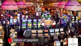 Casino Barri&egrave;re