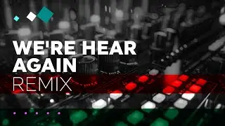 Hungarian team Hungarian heart Remix | Hungary Fans song Stadium EDM  Dance Music National team