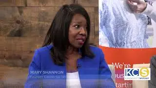 Start your business with the Women's Business Center