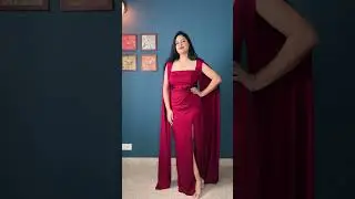 #bdaydress #myntrafinds #partydresses #myntrahaul #savanadresses #savanahaul