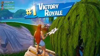 Fortnite Win Part 169 (Reload)