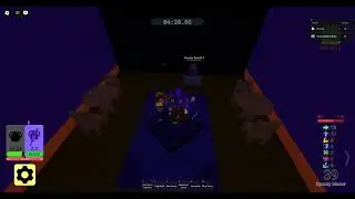 random generated droids duo halloween mode speedrun (only halloween classes) [7:24]