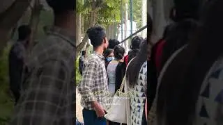 sighting Crush 😻 WhatsApp status #love #kadhal #sighting #shorts #fullscreenstatus