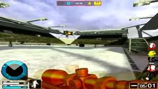 Op7 iMrHawklDurode & xRvAlexis V/s mastaKill & xImNiice ᴾᴿᴼ