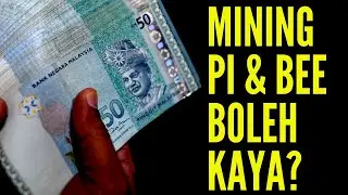 Pi dan Bee Skim Cepat Kaya?