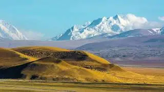 Himalayan Vibes | Scenic Views | Instrumental Music