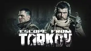 Escape from Tarkov (PVE) #156