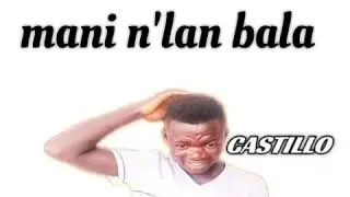 CASTILLLO MALIMALI YURILIM LYRICS