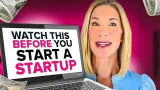 I Wish Everyone Knew This Before Starting A Tech Startup