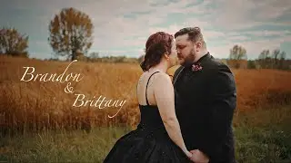 A Fall Wedding Film