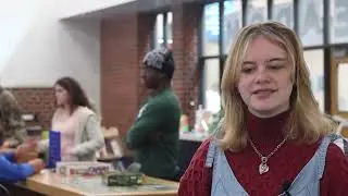 More Than Just Books