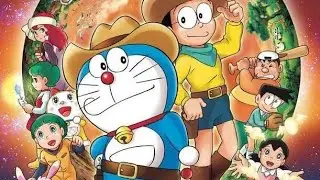 Doraemon new episode and special episode 