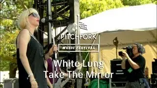 White Lung - 
