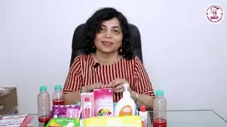 NUTRICHARGE WOMAN  II  PRACTICAL SELLING TIPS II BY MANISHA MISHRA MAM