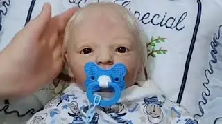 ROTINA DA NOITE COMPLETA COM O BEB&Ecirc; REBORN DA MINHA M&Atilde;E - MEU IRM&Atilde;O REBORN