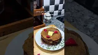 Meethay Poray | How to make Sweet Poray at Home,Rainy Snacks | #breakfast #recipe #viral #shorts