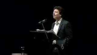 Shakespeare Theatre Association Conference 2014 Keynote | Stratford Festival