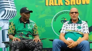 MK Readiness To Govern With Jabulani Khumalo and Sihle Ngubane