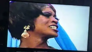 Performances @Blockorama Vintage - Pride Toronto Canada June 30, 2002