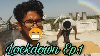 How u can store Grain in large quantity ??| Lockdown Ep.1 😎🔥| TikTok 😈vs YouTube 😝|