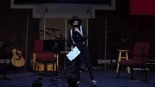 Avalon Church Live Stream