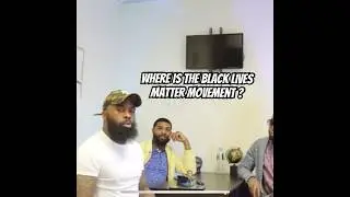 All lives matter movement was created to take down the Black Lives Matter movement
