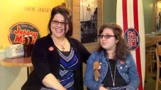 Jersey Mike's Day of Giving 2015