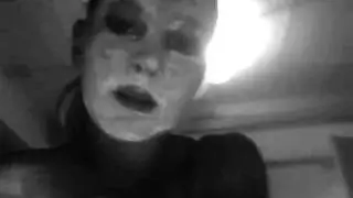 Ansigtsmaske... LOL!!