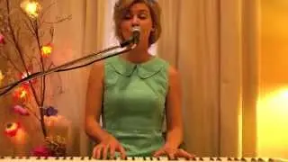 GOLDHEIST - Human (cover - The Killers) [live]