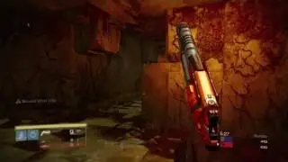 Destiny 1v1 vs huhtrn (Aka violent privilege gaming) funny match