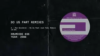 Par Grindvik - Do Us Part (Len Faki Remix)