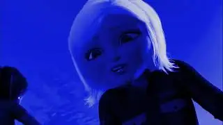 &laquo;Bump in the Night&raquo; &mdash; Ginormica Edit (Monsters vs Aliens)