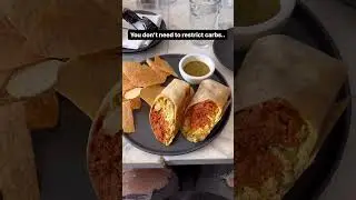 You can still look like this while eating like this 🍽️🔥 #veganprotein #fitness