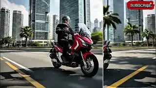 &ldquo;2026 Honda Activa ADV 160 😱 SUV Scooter Launched? 160cc Power, ADV Look & Crazy Features!&rdquo;